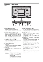 Preview for 60 page of NEC 42XM5 - PlasmaSync - 42" Plasma Panel User Manual