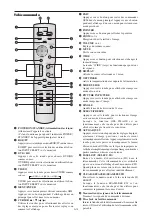 Preview for 62 page of NEC 42XM5 - PlasmaSync - 42" Plasma Panel User Manual