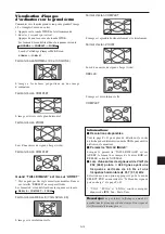 Preview for 65 page of NEC 42XM5 - PlasmaSync - 42" Plasma Panel User Manual