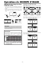 Preview for 66 page of NEC 42XM5 - PlasmaSync - 42" Plasma Panel User Manual