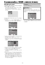 Preview for 68 page of NEC 42XM5 - PlasmaSync - 42" Plasma Panel User Manual