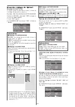 Preview for 74 page of NEC 42XM5 - PlasmaSync - 42" Plasma Panel User Manual