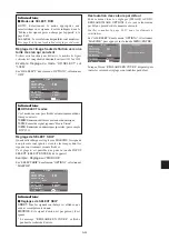 Preview for 75 page of NEC 42XM5 - PlasmaSync - 42" Plasma Panel User Manual