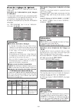 Preview for 76 page of NEC 42XM5 - PlasmaSync - 42" Plasma Panel User Manual