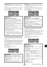 Preview for 77 page of NEC 42XM5 - PlasmaSync - 42" Plasma Panel User Manual