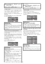 Preview for 78 page of NEC 42XM5 - PlasmaSync - 42" Plasma Panel User Manual