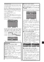 Preview for 81 page of NEC 42XM5 - PlasmaSync - 42" Plasma Panel User Manual