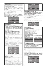 Preview for 82 page of NEC 42XM5 - PlasmaSync - 42" Plasma Panel User Manual