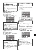 Preview for 83 page of NEC 42XM5 - PlasmaSync - 42" Plasma Panel User Manual