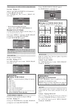 Preview for 84 page of NEC 42XM5 - PlasmaSync - 42" Plasma Panel User Manual