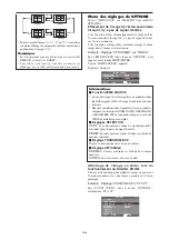 Preview for 86 page of NEC 42XM5 - PlasmaSync - 42" Plasma Panel User Manual