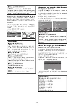 Preview for 88 page of NEC 42XM5 - PlasmaSync - 42" Plasma Panel User Manual