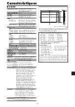 Preview for 97 page of NEC 42XM5 - PlasmaSync - 42" Plasma Panel User Manual