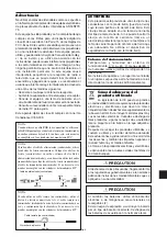 Preview for 103 page of NEC 42XM5 - PlasmaSync - 42" Plasma Panel User Manual