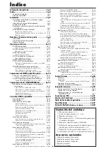 Preview for 104 page of NEC 42XM5 - PlasmaSync - 42" Plasma Panel User Manual