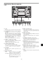Preview for 109 page of NEC 42XM5 - PlasmaSync - 42" Plasma Panel User Manual