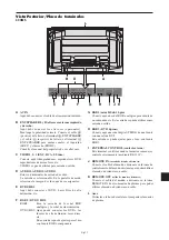 Preview for 111 page of NEC 42XM5 - PlasmaSync - 42" Plasma Panel User Manual