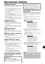 Preview for 113 page of NEC 42XM5 - PlasmaSync - 42" Plasma Panel User Manual