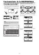 Preview for 116 page of NEC 42XM5 - PlasmaSync - 42" Plasma Panel User Manual