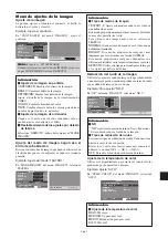 Preview for 121 page of NEC 42XM5 - PlasmaSync - 42" Plasma Panel User Manual
