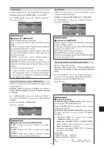 Preview for 127 page of NEC 42XM5 - PlasmaSync - 42" Plasma Panel User Manual