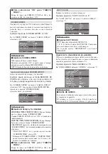 Preview for 128 page of NEC 42XM5 - PlasmaSync - 42" Plasma Panel User Manual