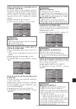 Preview for 129 page of NEC 42XM5 - PlasmaSync - 42" Plasma Panel User Manual