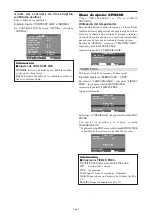 Preview for 130 page of NEC 42XM5 - PlasmaSync - 42" Plasma Panel User Manual