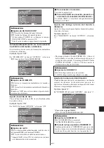 Preview for 133 page of NEC 42XM5 - PlasmaSync - 42" Plasma Panel User Manual
