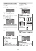 Preview for 134 page of NEC 42XM5 - PlasmaSync - 42" Plasma Panel User Manual