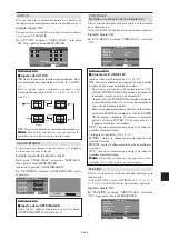 Preview for 135 page of NEC 42XM5 - PlasmaSync - 42" Plasma Panel User Manual