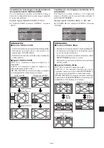 Preview for 137 page of NEC 42XM5 - PlasmaSync - 42" Plasma Panel User Manual