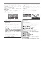 Preview for 138 page of NEC 42XM5 - PlasmaSync - 42" Plasma Panel User Manual