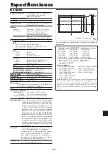 Preview for 147 page of NEC 42XM5 - PlasmaSync - 42" Plasma Panel User Manual