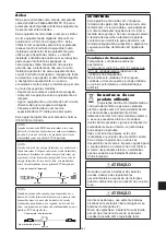 Preview for 153 page of NEC 42XM5 - PlasmaSync - 42" Plasma Panel User Manual