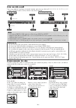 Preview for 156 page of NEC 42XM5 - PlasmaSync - 42" Plasma Panel User Manual