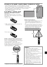 Preview for 157 page of NEC 42XM5 - PlasmaSync - 42" Plasma Panel User Manual