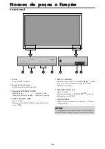 Preview for 158 page of NEC 42XM5 - PlasmaSync - 42" Plasma Panel User Manual