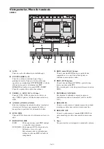 Preview for 160 page of NEC 42XM5 - PlasmaSync - 42" Plasma Panel User Manual