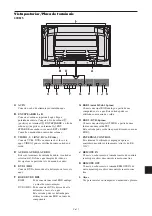 Preview for 161 page of NEC 42XM5 - PlasmaSync - 42" Plasma Panel User Manual