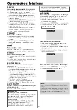 Preview for 163 page of NEC 42XM5 - PlasmaSync - 42" Plasma Panel User Manual