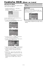 Preview for 168 page of NEC 42XM5 - PlasmaSync - 42" Plasma Panel User Manual