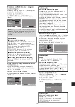 Preview for 171 page of NEC 42XM5 - PlasmaSync - 42" Plasma Panel User Manual