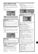 Preview for 173 page of NEC 42XM5 - PlasmaSync - 42" Plasma Panel User Manual