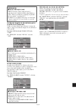 Preview for 175 page of NEC 42XM5 - PlasmaSync - 42" Plasma Panel User Manual