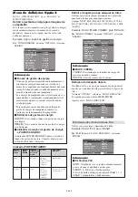 Preview for 176 page of NEC 42XM5 - PlasmaSync - 42" Plasma Panel User Manual