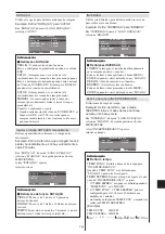 Preview for 177 page of NEC 42XM5 - PlasmaSync - 42" Plasma Panel User Manual