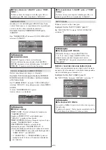 Preview for 178 page of NEC 42XM5 - PlasmaSync - 42" Plasma Panel User Manual