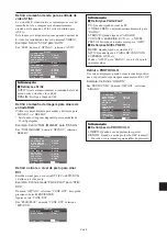 Preview for 179 page of NEC 42XM5 - PlasmaSync - 42" Plasma Panel User Manual