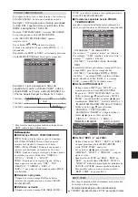 Preview for 181 page of NEC 42XM5 - PlasmaSync - 42" Plasma Panel User Manual